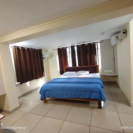 Shree Manjushree Residency Hotel Udupi Ngoại thất bức ảnh