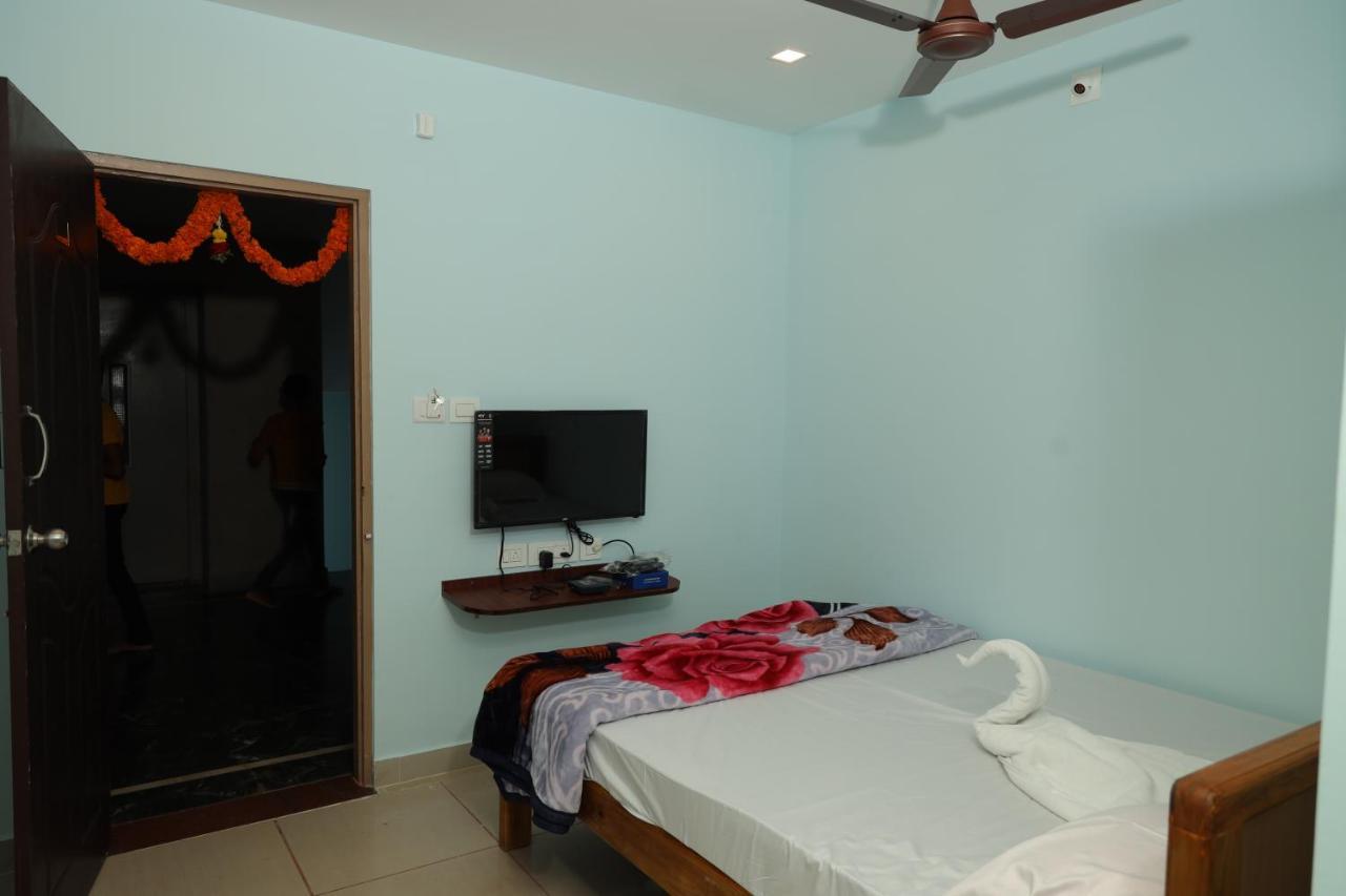 Shree Manjushree Residency Hotel Udupi Ngoại thất bức ảnh