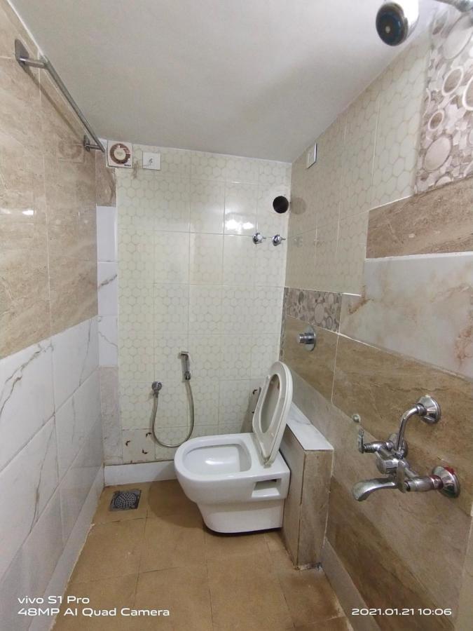 Shree Manjushree Residency Hotel Udupi Ngoại thất bức ảnh